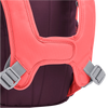 Jack Wolfskin SPROUT 5 sunset coral One Size - PeakStyle