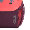 Jack Wolfskin SPROUT 5 sunset coral One Size - PeakStyle