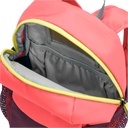 Jack Wolfskin SPROUT 5 sunset coral One Size - PeakStyle