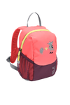 Jack Wolfskin SPROUT 5 sunset coral One Size - PeakStyle