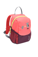 Jack Wolfskin SPROUT 5 sunset coral One Size - PeakStyle