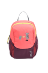 Jack Wolfskin SPROUT 5 sunset coral One Size - PeakStyle