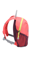 Jack Wolfskin SPROUT 5 sunset coral One Size - PeakStyle