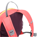 Jack Wolfskin SPROUT 5 sunset coral One Size - PeakStyle