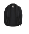 Jack Wolfskin VERTIGO FLEECE JACKET K black 176 - PeakStyle