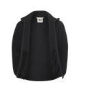 Jack Wolfskin VERTIGO FLEECE JACKET K black 176 - PeakStyle