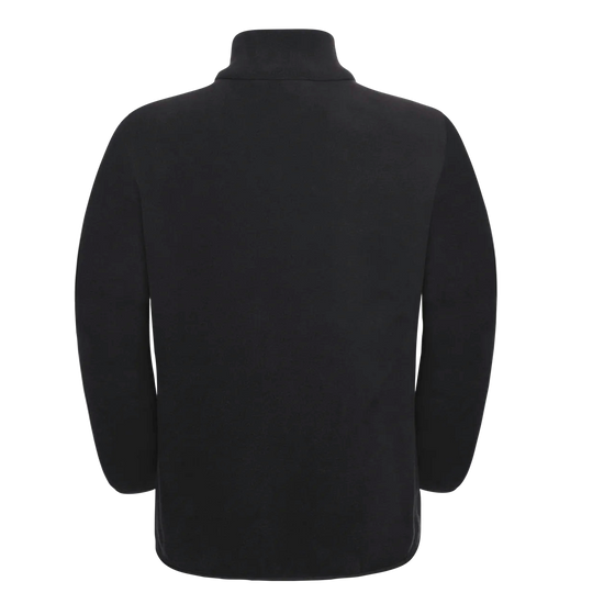 Jack Wolfskin VERTIGO FLEECE JACKET K black 176 - PeakStyle