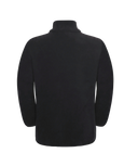 Jack Wolfskin VERTIGO FLEECE JACKET K black 176 - PeakStyle