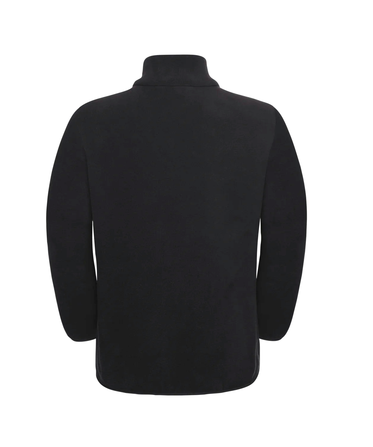 Jack Wolfskin VERTIGO FLEECE JACKET K black 176 - PeakStyle