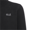 Jack Wolfskin VERTIGO FLEECE JACKET K black 176 - PeakStyle