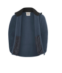 Jack Wolfskin VERTIGO FLEECE JACKET K midnight sky 176 - PeakStyle