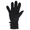 Jack Wolfskin REAL STUFF GLOVE Black – zweite Produktansicht