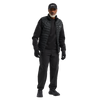 Jack Wolfskin REAL STUFF GLOVE Black – Studio