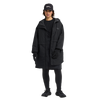 Jack Wolfskin REAL STUFF GLOVE Black – Studio