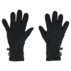 Jack Wolfskin REAL STUFF GLOVE Black – Detail