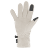 Jack Wolfskin REAL STUFF GLOVE Pale Sand – zweite Produktansicht