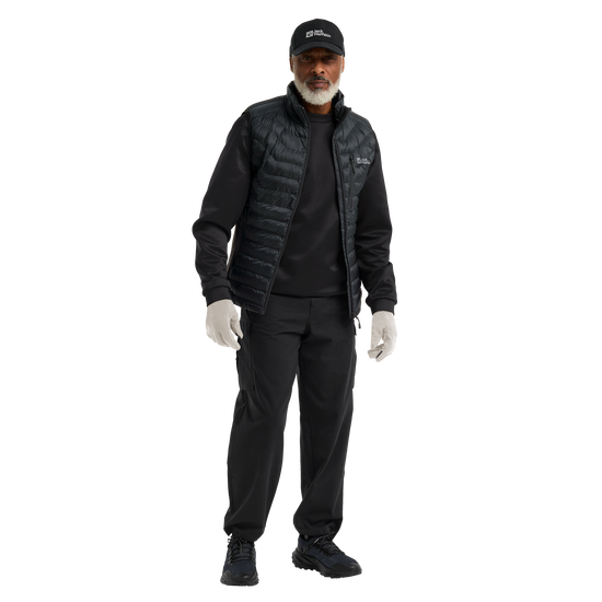 Jack Wolfskin REAL STUFF GLOVE Pale Sand – Studio