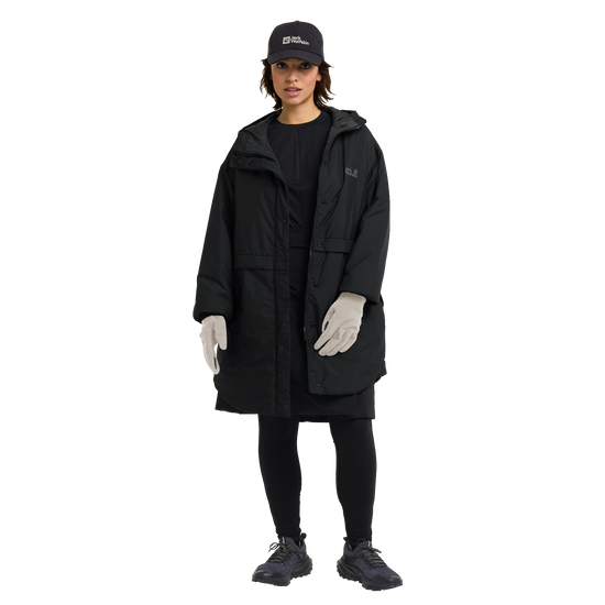 Jack Wolfskin REAL STUFF GLOVE Pale Sand – Studio