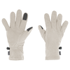 Jack Wolfskin REAL STUFF GLOVE Pale Sand – Detail