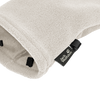 Jack Wolfskin REAL STUFF GLOVE Pale Sand – Detail