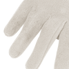 Jack Wolfskin REAL STUFF GLOVE Pale Sand – Detail