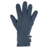 Jack Wolfskin REAL STUFF GLOVE Midnight Sky – Frontansicht
