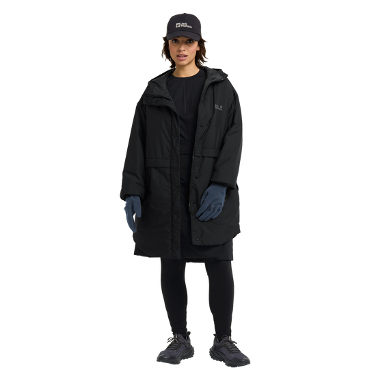 Jack Wolfskin REAL STUFF GLOVE Midnight Sky – Studio