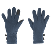 Jack Wolfskin REAL STUFF GLOVE Midnight Sky – Detail