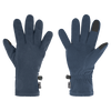 Jack Wolfskin REAL STUFF GLOVE Midnight Sky – Detail