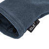 Jack Wolfskin REAL STUFF GLOVE Midnight Sky – Detail