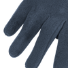 Jack Wolfskin REAL STUFF GLOVE Midnight Sky – Detail