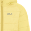 Jack Wolfskin ZENON JACKET KIDS lemon ice 176 - PeakStyle