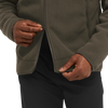 Jack Wolfskin LAKE RIDGE HOODED Jacke Herren – Obsidian Moss – 4-ma131