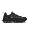 Jack Wolfskin APEX HIKE TEXAPORE LOW Herren Black – Ansicht 1