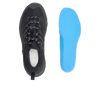 Jack Wolfskin APEX HIKE TEXAPORE LOW Herren Black – Ansicht 11