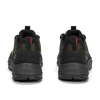 Jack Wolfskin APEX HIKE TEXAPORE LOW Herren Obsidian Moss – Ansicht 7