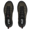 Jack Wolfskin APEX HIKE TEXAPORE LOW Herren Obsidian Moss – Ansicht 9
