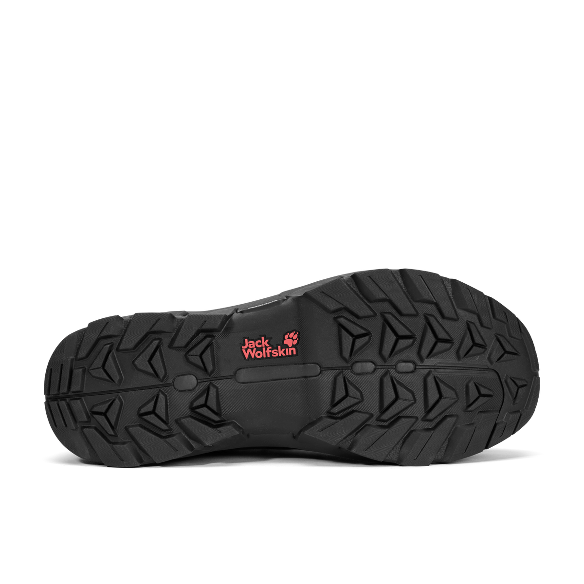 Jack Wolfskin APEX HIKE TEXAPORE LOW Herren Obsidian Moss – Ansicht 10