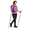 Jack Wolfskin APEX HIKE TEXAPORE LOW Damen Black – Studio 3-mf130