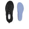 Jack Wolfskin APEX HIKE TEXAPORE LOW Damen Black – Ansicht 11
