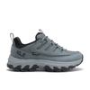 Jack Wolfskin APEX HIKE TEXAPORE LOW Damen Grey Odessa – Packshot