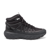 Jack Wolfskin WILD HIKE TEXAPORE MID Herren – Black – 1-f100