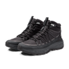 Jack Wolfskin WILD HIKE TEXAPORE MID Herren – Black – 9-f300