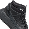Jack Wolfskin WILD HIKE TEXAPORE MID Herren – Black – 9-f500