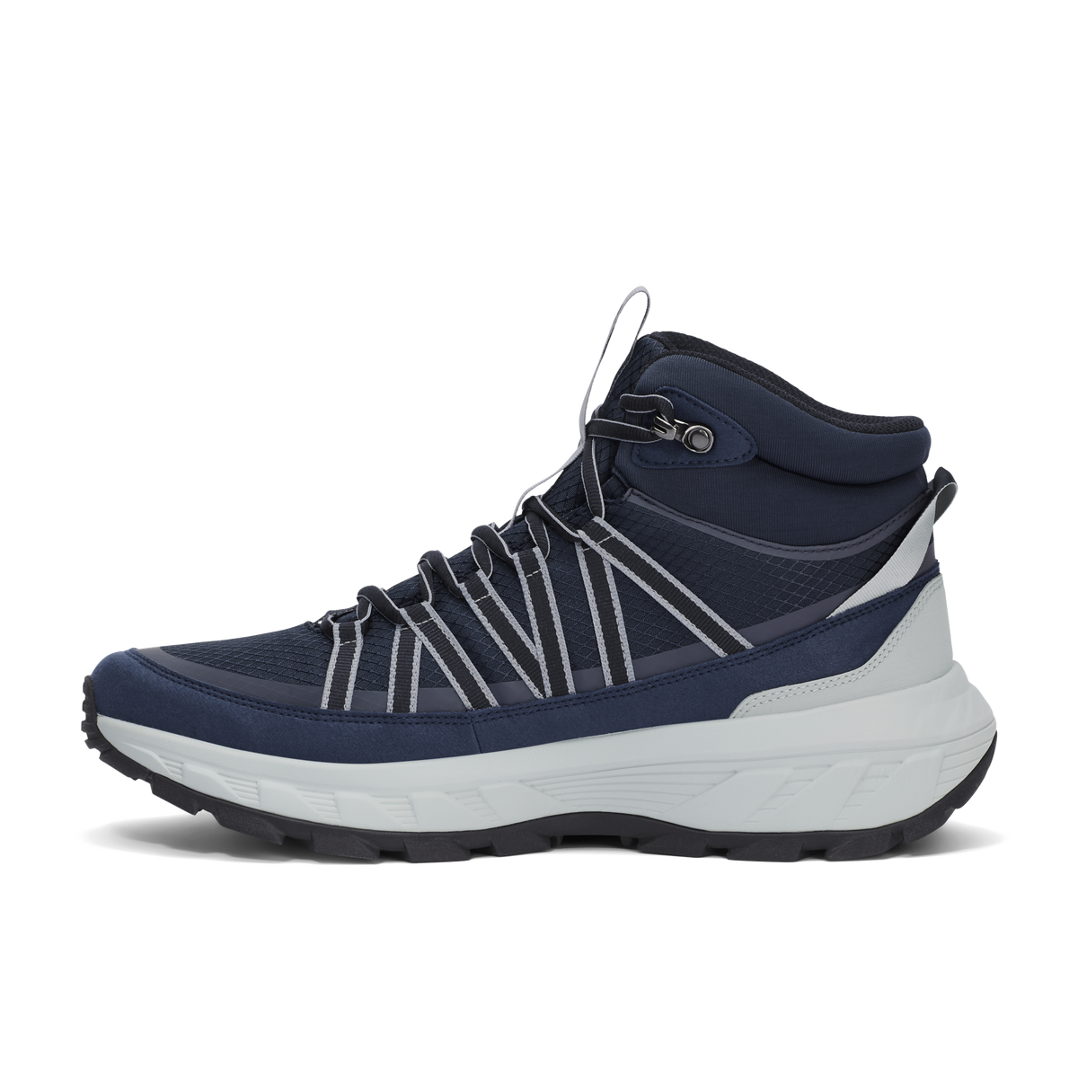Jack Wolfskin WILD HIKE TEXAPORE MID Herren – Midnight Sky – 9-f200