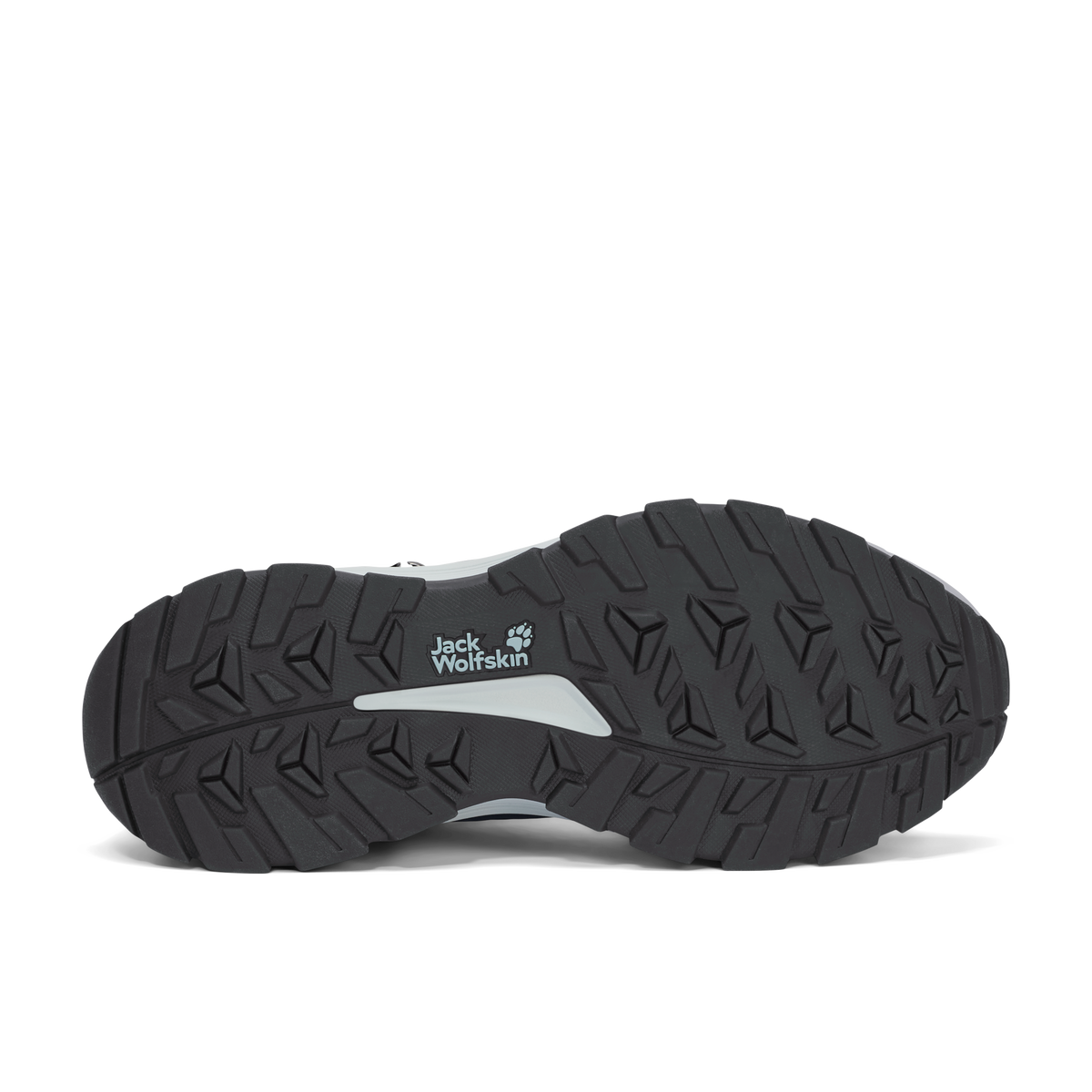 Jack Wolfskin WILD HIKE TEXAPORE MID Herren – Midnight Sky – 9-f700