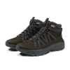 Jack Wolfskin WILD HIKE TEXAPORE MID Herren – Obsidian Moss – 9-f300