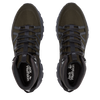 Jack Wolfskin WILD HIKE TEXAPORE MID Herren – Obsidian Moss – 9-f600