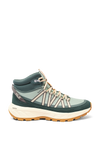 Jack Wolfskin WILD HIKE TEXAPORE MID Herren – Green Zinnia – 1-f100