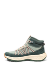 Jack Wolfskin WILD HIKE TEXAPORE MID Herren – Green Zinnia – 9-f200